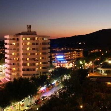 Apts Magalluf Playa (Adults Only) Hotel Exterior photo