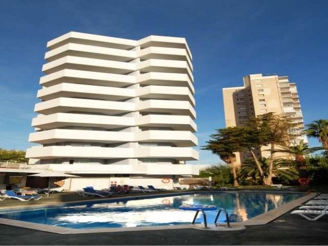 Apts Magalluf Playa (Adults Only) Hotel Exterior photo